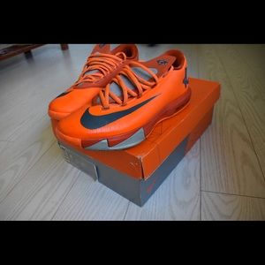 Nike KD 6 “NYC 66”